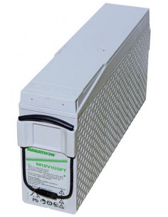 Batterie MARATHON M12V105FT 12V 100Ah