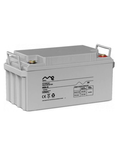 Meba Sealed Battery AGM 12V 220Ah C10 / 280Ah C100 T