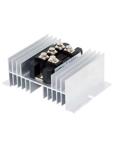 Pont redresseur 100A