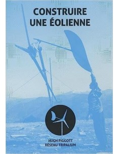 Construire son éolienne