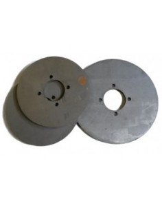 Disques rotor