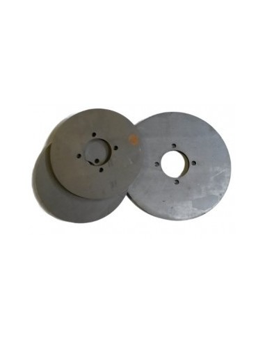 Disques rotor