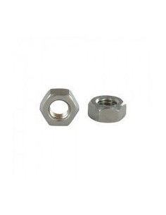 Écrou Hexagonal Inox